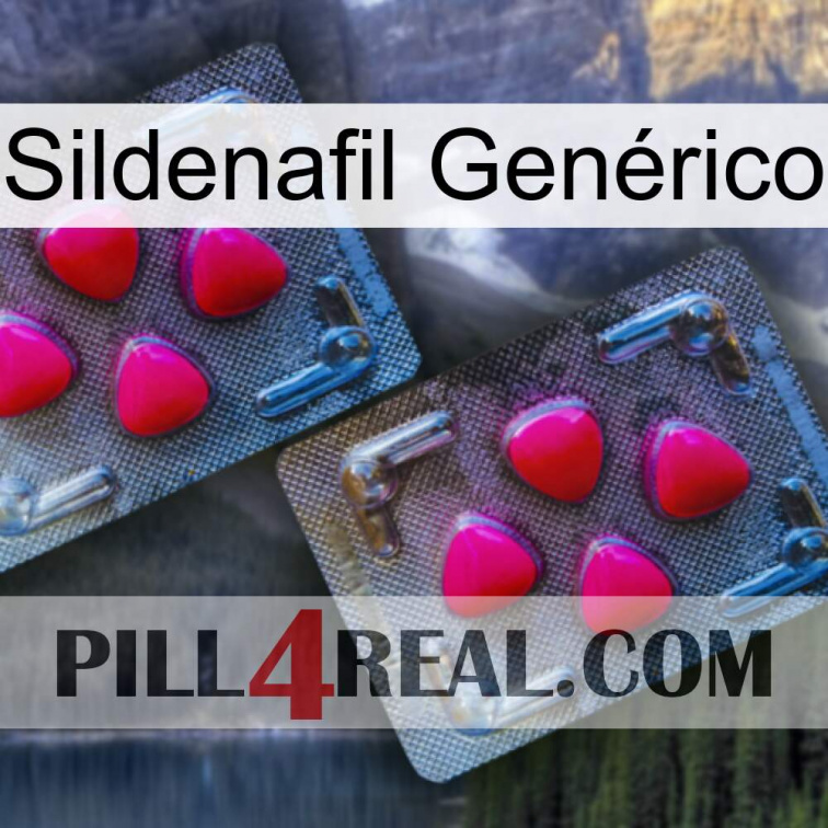 Sildenafil Genérico 14